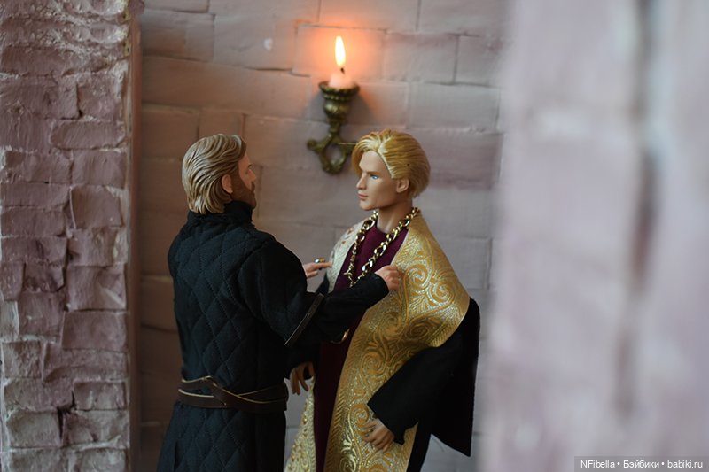 ВЕЧНАЯ ЗЕМЛЯ. 77. Дорогая семья (фото 4)