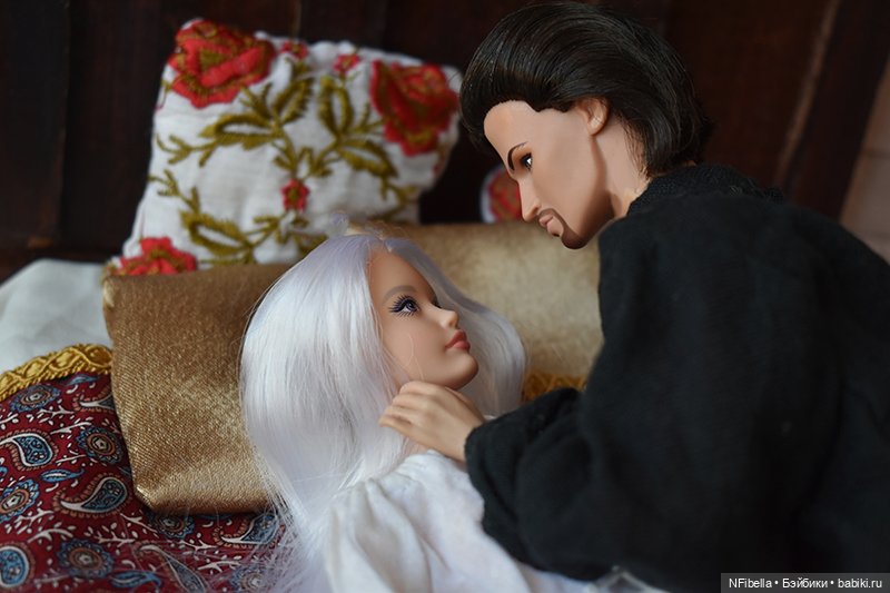 ВЕЧНАЯ ЗЕМЛЯ. 77. Дорогая семья