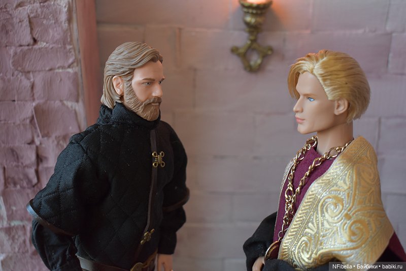 ВЕЧНАЯ ЗЕМЛЯ. 77. Дорогая семья (фото 7)