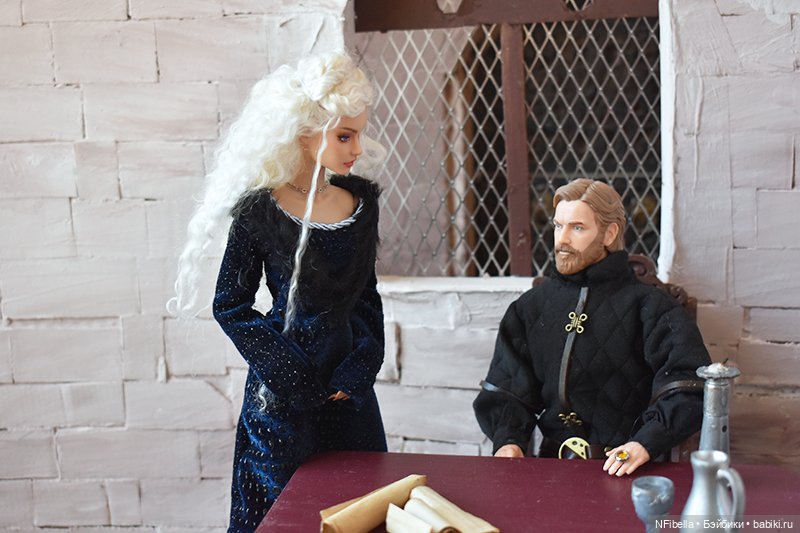 ВЕЧНАЯ ЗЕМЛЯ. 77. Дорогая семья (фото 10)