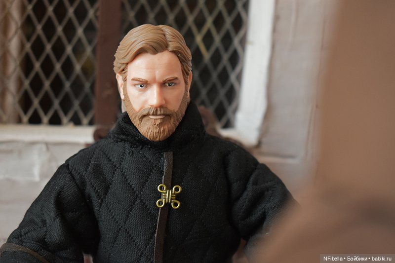 ВЕЧНАЯ ЗЕМЛЯ. 77. Дорогая семья (фото 9)