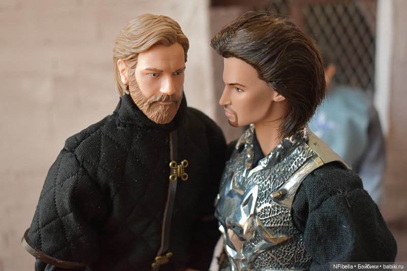 ВЕЧНАЯ ЗЕМЛЯ. 77. Дорогая семья