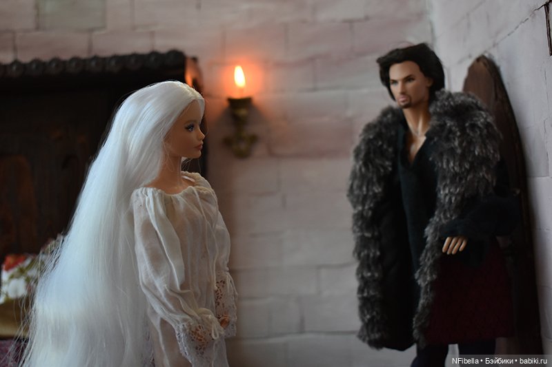 ВЕЧНАЯ ЗЕМЛЯ. 77. Дорогая семья