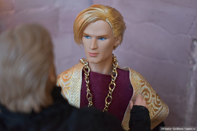 ВЕЧНАЯ ЗЕМЛЯ. 77. Дорогая семья (фото 6)