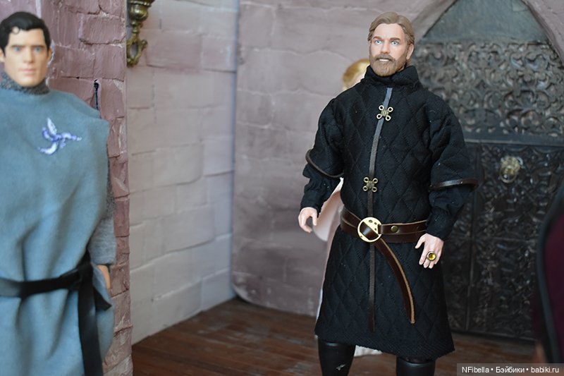 ВЕЧНАЯ ЗЕМЛЯ. 77. Дорогая семья