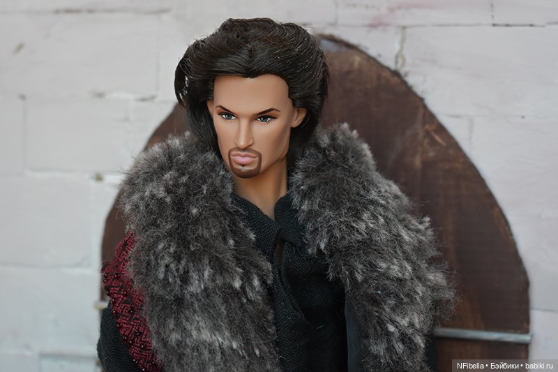 ВЕЧНАЯ ЗЕМЛЯ. 77. Дорогая семья