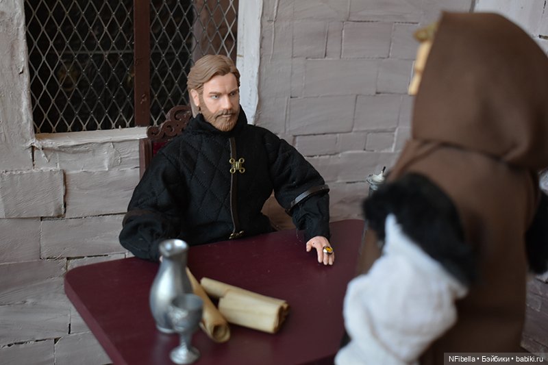 ВЕЧНАЯ ЗЕМЛЯ. 77. Дорогая семья (фото 8)