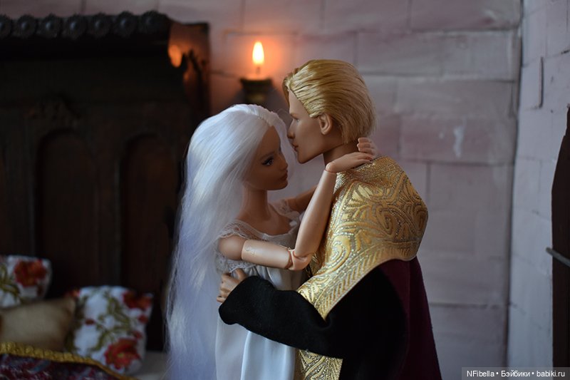 ВЕЧНАЯ ЗЕМЛЯ. 77. Дорогая семья