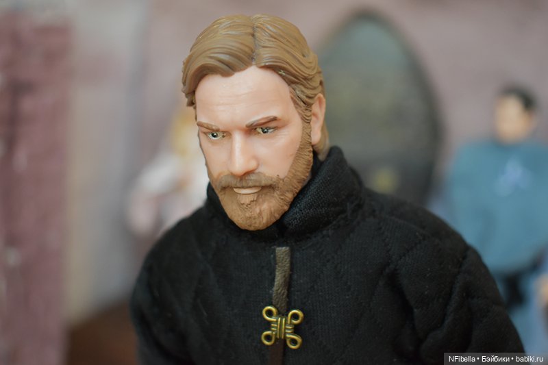 ВЕЧНАЯ ЗЕМЛЯ. 77. Дорогая семья (фото 3)