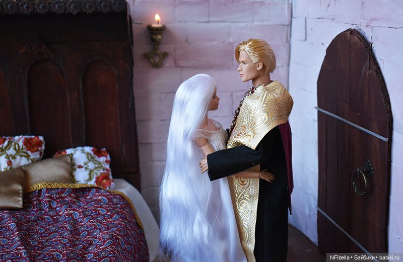 ВЕЧНАЯ ЗЕМЛЯ. 77. Дорогая семья