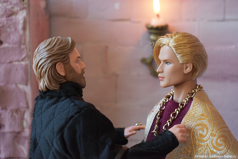 ВЕЧНАЯ ЗЕМЛЯ. 77. Дорогая семья (фото 5)