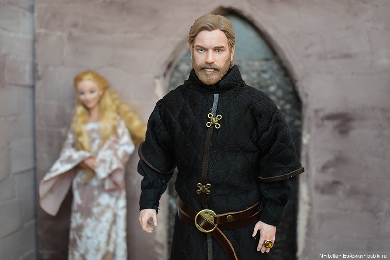 ВЕЧНАЯ ЗЕМЛЯ. 77. Дорогая семья (фото 2)