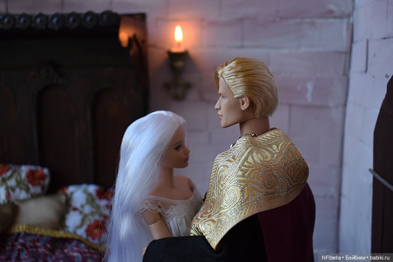 ВЕЧНАЯ ЗЕМЛЯ. 77. Дорогая семья