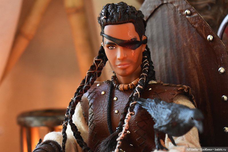 ВЕЧНАЯ ЗЕМЛЯ. 78. Ансгар | Бэйбики ВЕЧНАЯ ЗЕМЛЯ. 78. Ансгар — Кукольные фотоистории и сериалы: комиксы (фото 5)