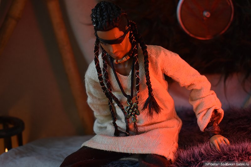 ВЕЧНАЯ ЗЕМЛЯ. 78. Ансгар | Бэйбики ВЕЧНАЯ ЗЕМЛЯ. 78. Ансгар — Кукольные фотоистории и сериалы: комиксы