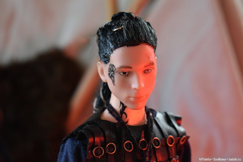 ВЕЧНАЯ ЗЕМЛЯ. 78. Ансгар | Бэйбики ВЕЧНАЯ ЗЕМЛЯ. 78. Ансгар — Кукольные фотоистории и сериалы: комиксы (фото 7)