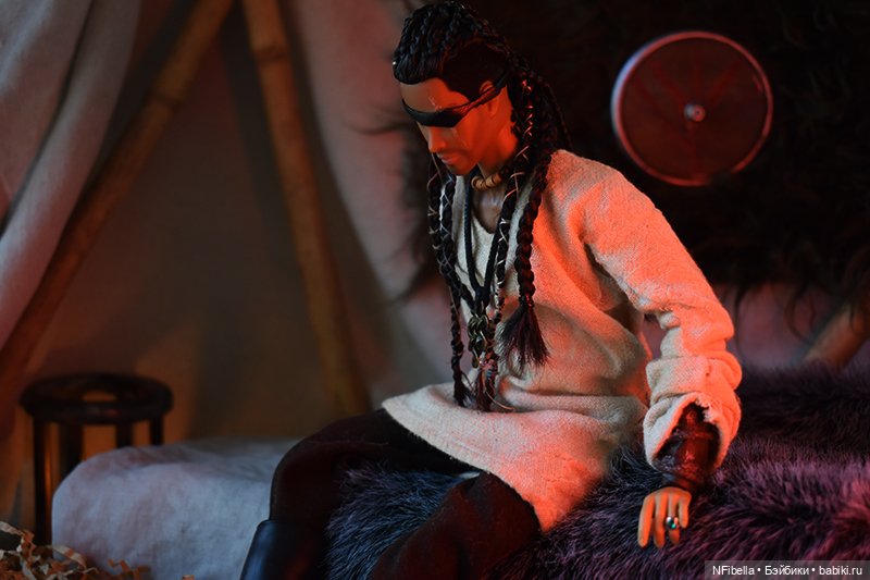 ВЕЧНАЯ ЗЕМЛЯ. 78. Ансгар | Бэйбики ВЕЧНАЯ ЗЕМЛЯ. 78. Ансгар — Кукольные фотоистории и сериалы: комиксы