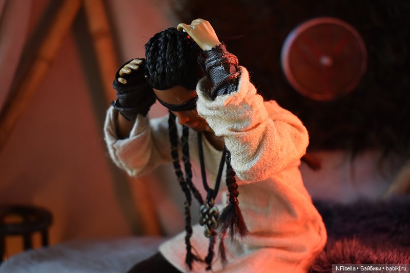 ВЕЧНАЯ ЗЕМЛЯ. 78. Ансгар | Бэйбики ВЕЧНАЯ ЗЕМЛЯ. 78. Ансгар — Кукольные фотоистории и сериалы: комиксы