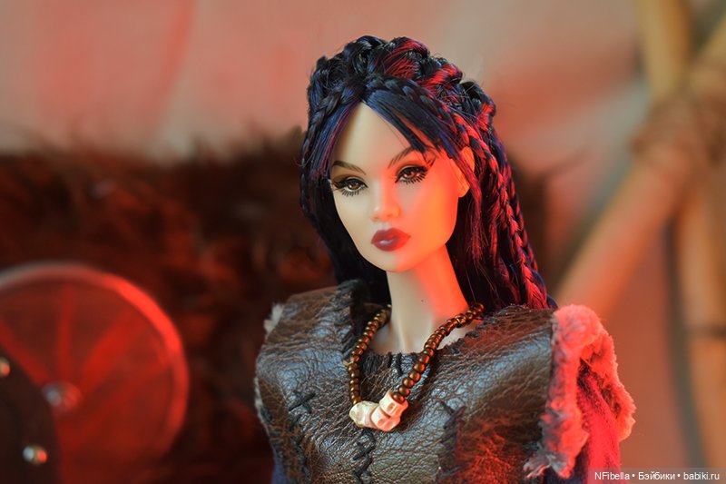 ВЕЧНАЯ ЗЕМЛЯ. 78. Ансгар | Бэйбики ВЕЧНАЯ ЗЕМЛЯ. 78. Ансгар — Кукольные фотоистории и сериалы: комиксы (фото 10)