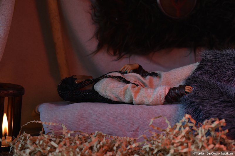 ВЕЧНАЯ ЗЕМЛЯ. 78. Ансгар | Бэйбики ВЕЧНАЯ ЗЕМЛЯ. 78. Ансгар — Кукольные фотоистории и сериалы: комиксы