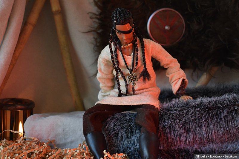 ВЕЧНАЯ ЗЕМЛЯ. 78. Ансгар | Бэйбики ВЕЧНАЯ ЗЕМЛЯ. 78. Ансгар — Кукольные фотоистории и сериалы: комиксы