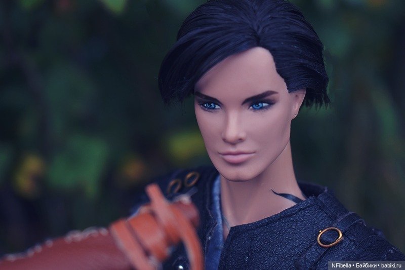 ВЕЧНАЯ ЗЕМЛЯ. 82. Рис — Кукольные фотоистории и сериалы: комиксы (фото 4)