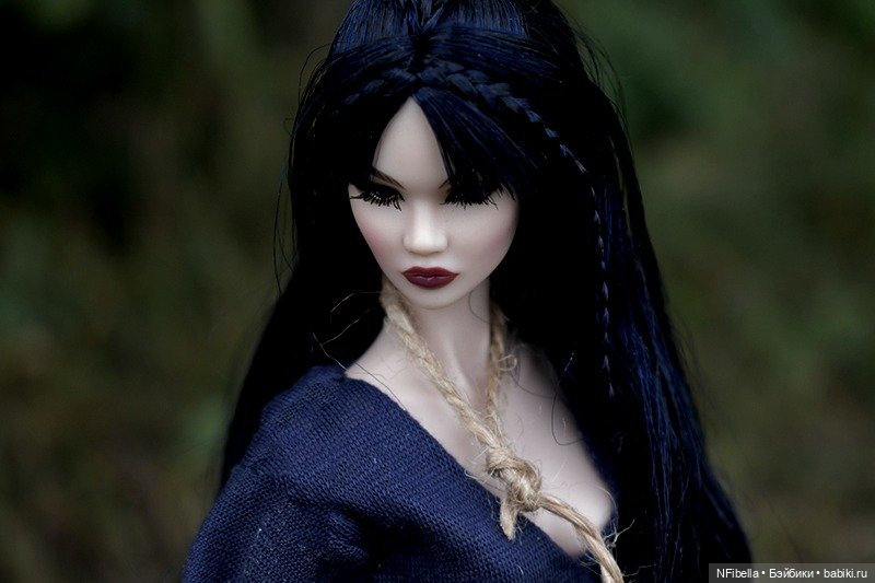 ВЕЧНАЯ ЗЕМЛЯ. 82. Рис — Кукольные фотоистории и сериалы: комиксы (фото 5)