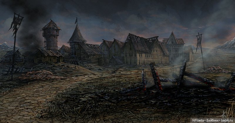 ВЕЧНАЯ ЗЕМЛЯ. 82. Рис — Кукольные фотоистории и сериалы: комиксы (фото 2)