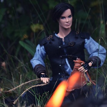 ВЕЧНАЯ ЗЕМЛЯ. 82. Рис.