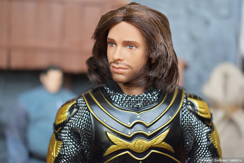 ВЕЧНАЯ ЗЕМЛЯ. 84. Освобождение (фото 8)