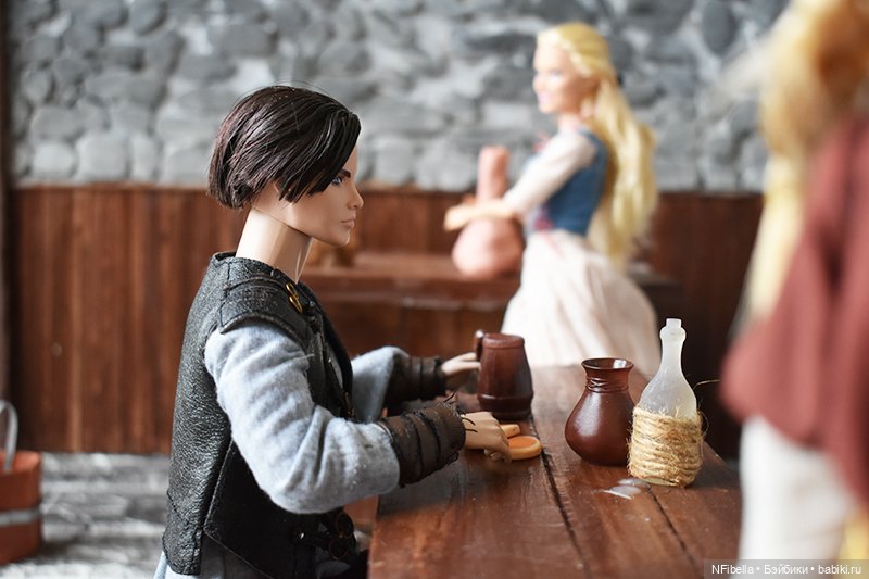 ВЕЧНАЯ ЗЕМЛЯ. 84. Освобождение (фото 9)