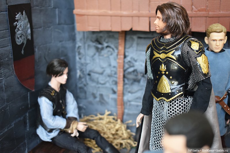 ВЕЧНАЯ ЗЕМЛЯ. 84. Освобождение (фото 4)