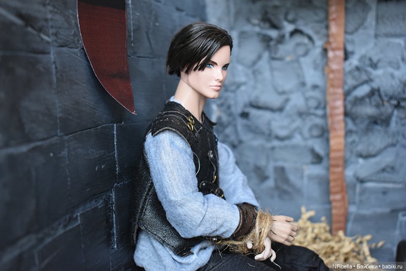 ВЕЧНАЯ ЗЕМЛЯ. 84. Освобождение (фото 2)