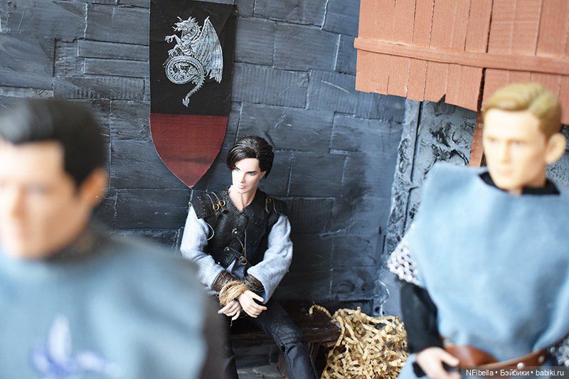 ВЕЧНАЯ ЗЕМЛЯ. 84. Освобождение (фото 3)