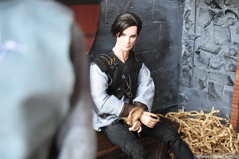 ВЕЧНАЯ ЗЕМЛЯ. 84. Освобождение (фото 6)