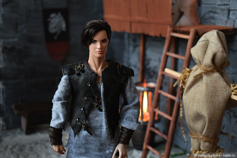 ВЕЧНАЯ ЗЕМЛЯ. 84. Освобождение