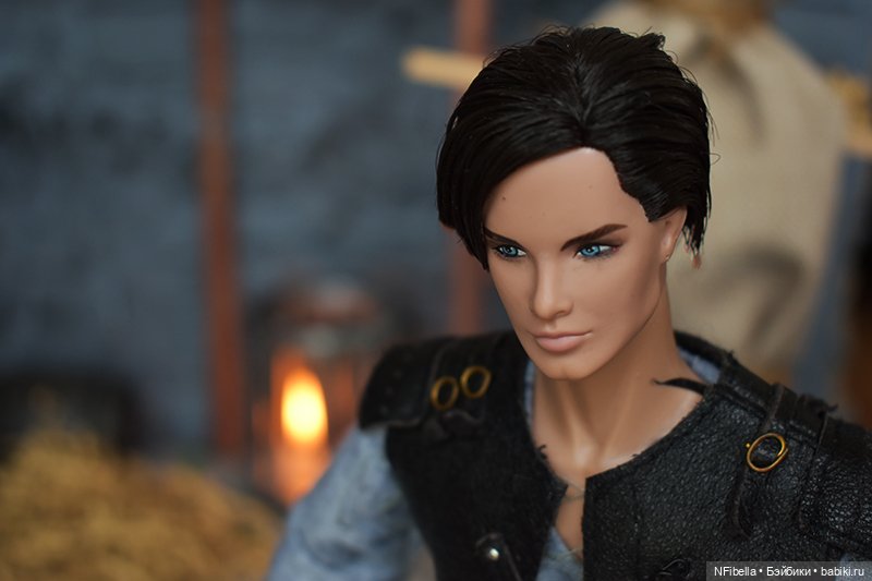 ВЕЧНАЯ ЗЕМЛЯ. 84. Освобождение