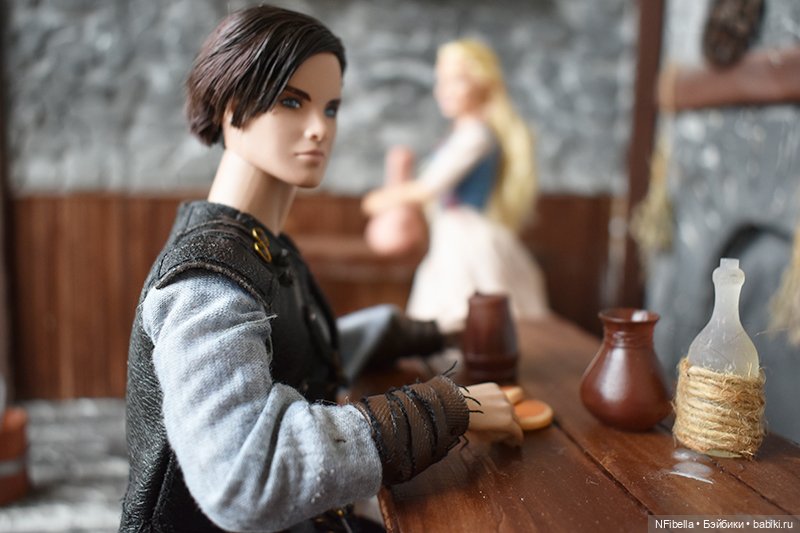 ВЕЧНАЯ ЗЕМЛЯ. 84. Освобождение (фото 10)