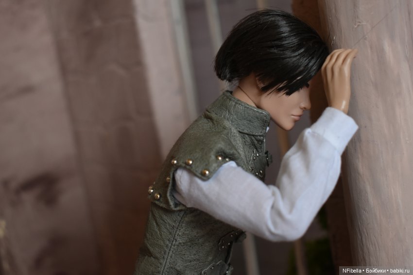 ВЕЧНАЯ ЗЕМЛЯ. 85. Король | Бэйбики ВЕЧНАЯ ЗЕМЛЯ. 85. Король — Кукольные фотоистории и сериалы: комиксы