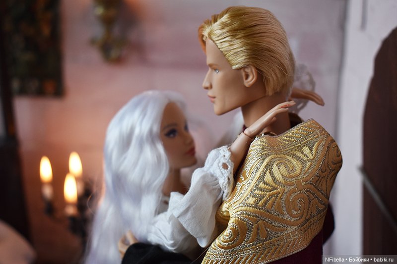 ВЕЧНАЯ ЗЕМЛЯ. 86. Заговорщики (фото 7)