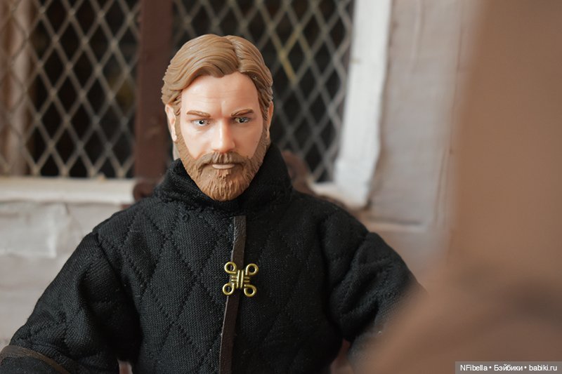 ВЕЧНАЯ ЗЕМЛЯ. 86. Заговорщики