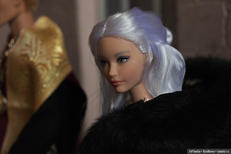 ВЕЧНАЯ ЗЕМЛЯ. 86. Заговорщики