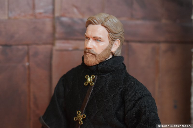 ВЕЧНАЯ ЗЕМЛЯ. 86. Заговорщики (фото 4)