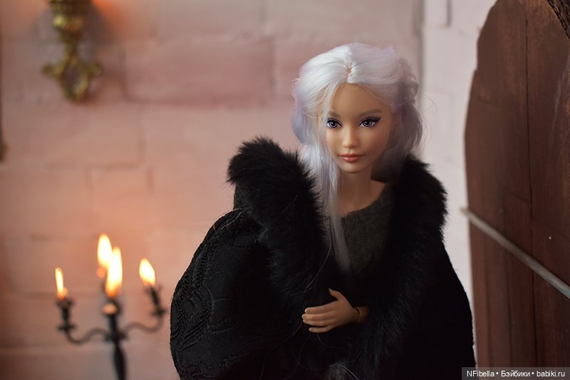 ВЕЧНАЯ ЗЕМЛЯ. 86. Заговорщики