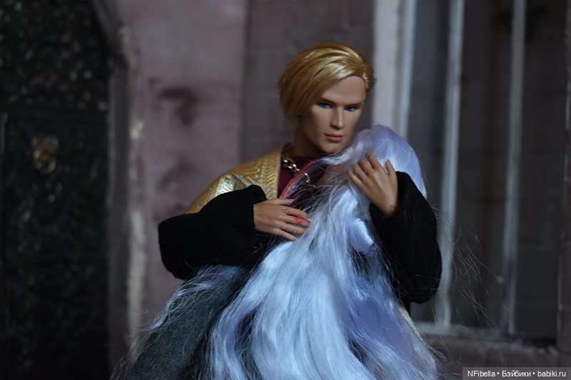 ВЕЧНАЯ ЗЕМЛЯ. 86. Заговорщики