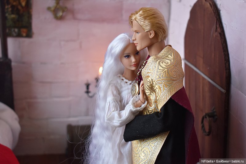 ВЕЧНАЯ ЗЕМЛЯ. 86. Заговорщики