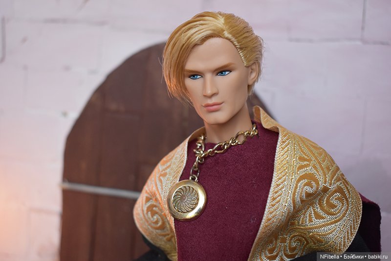 ВЕЧНАЯ ЗЕМЛЯ. 86. Заговорщики (фото 10)