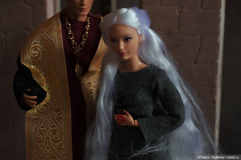 ВЕЧНАЯ ЗЕМЛЯ. 86. Заговорщики