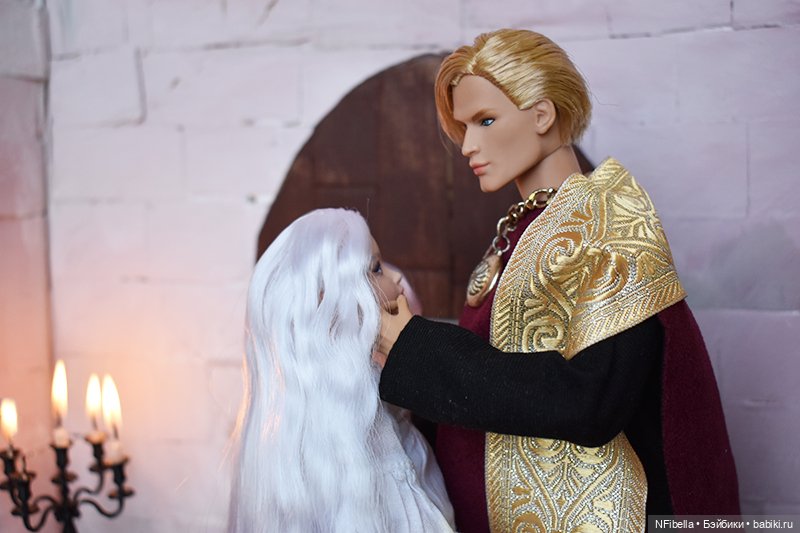 ВЕЧНАЯ ЗЕМЛЯ. 86. Заговорщики (фото 9)