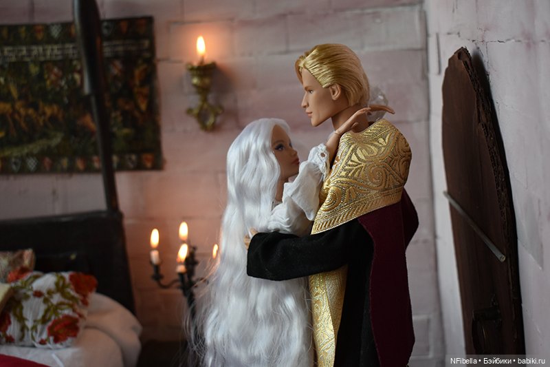 ВЕЧНАЯ ЗЕМЛЯ. 86. Заговорщики (фото 6)